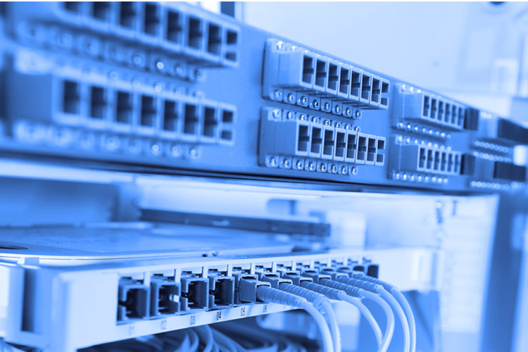 سوئیچ و انواع آن